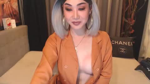 Goddess Nathalie online show from 03/09/26, 04:16