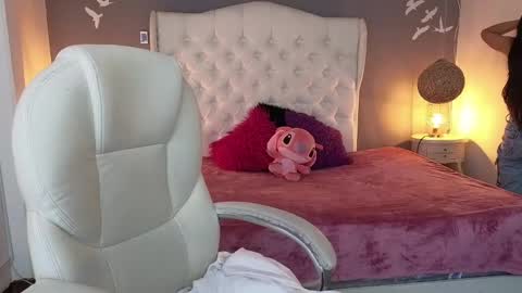 nathaly_blue online show from 12/03/24, 07:33