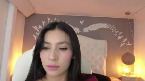 nathaly_blue online show from 01/13/25, 06:49