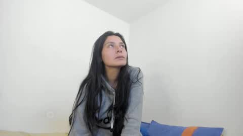 Nathaly online show from 12/03/24, 07:00