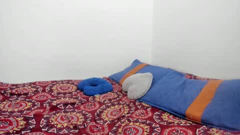 Nathaly online show from 12/28/24, 09:40