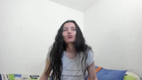 Nathaly online show from 01/10/25, 09:53