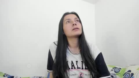 Nathaly online show from 01/13/25, 10:24