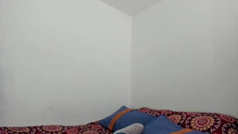 Nathaly online show from 01/28/25, 08:04