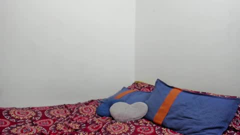 Nathaly online show from 03/12/25, 07:06