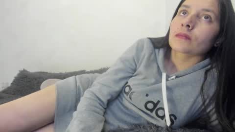 Nathaly online show from 09/10/25, 06:19