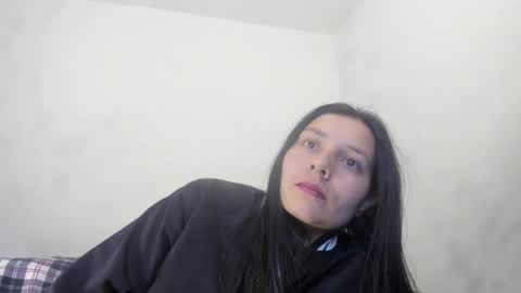 Nathaly online show from 09/12/25, 07:36