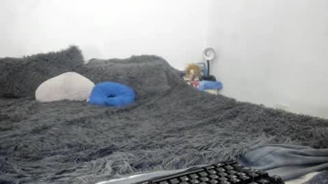 Nathaly online show from 09/17/25, 07:15