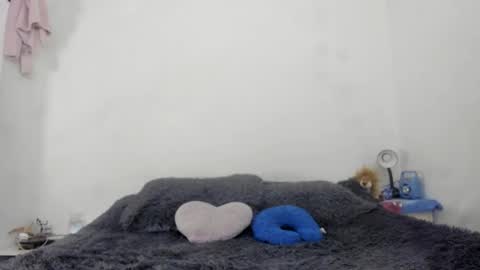 Nathaly online show from 09/26/25, 06:45