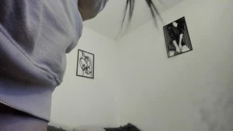 Nathaly online show from 10/17/25, 07:05