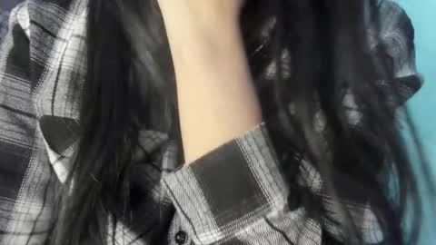 Nathaly online show from 02/19/26, 07:21