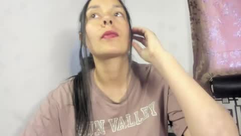 Nathaly online show from 05/11/26, 09:56