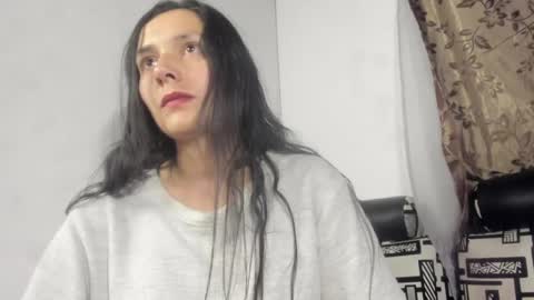 Nathaly online show from 05/20/26, 11:22