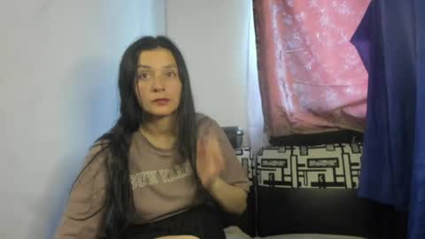 Nathaly online show from 06/01/26, 08:54