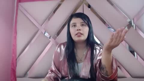 nathaly low online show from 02/22/25, 07:45