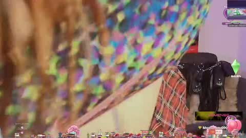 Natha online show from 03/30/26, 01:12