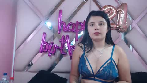 Nathaly sweet online show from 01/17/25, 09:17