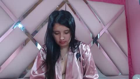 Nathaly sweet online show from 01/31/25, 09:37