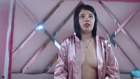 Nathaly sweet online show from 02/05/25, 09:46