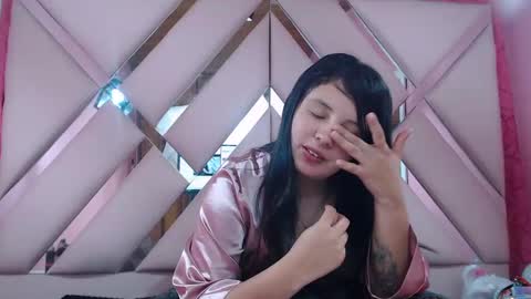 Nathaly sweet online show from 02/22/25, 07:45