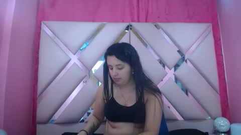 Nathaly sweet online show from 12/18/25, 03:12