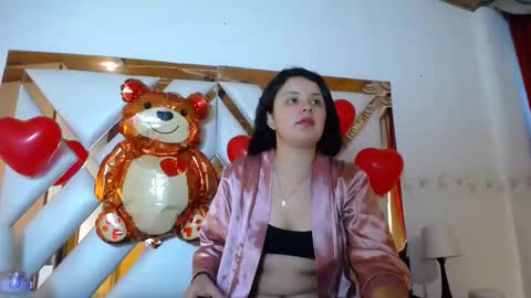 Nathaly sweet online show from 02/17/26, 12:56