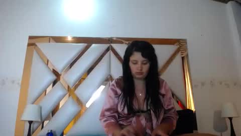 Nathaly sweet online show from 03/16/26, 01:04