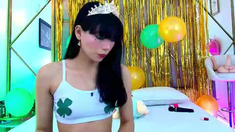 nathalya_summer online show from 03/17/26, 09:07