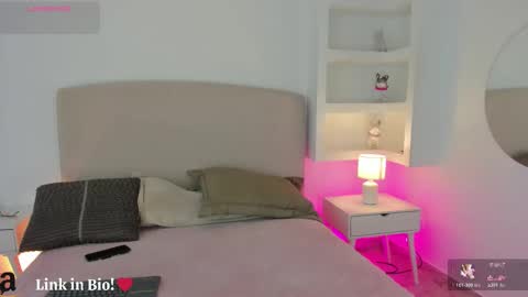 NATHALY  online show from 11/10/25, 10:47