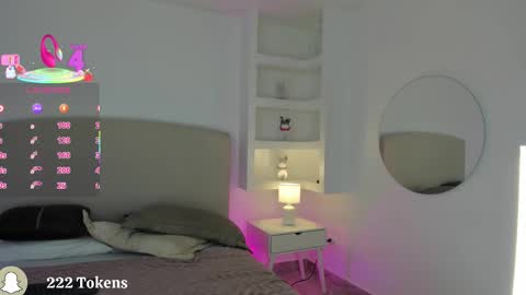 NATHALY  online show from 12/05/25, 10:35