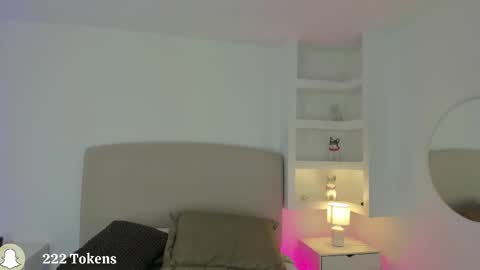 NATHALY  online show from 01/17/26, 10:31