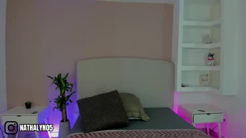 NATHALY  online show from 05/24/26, 10:53