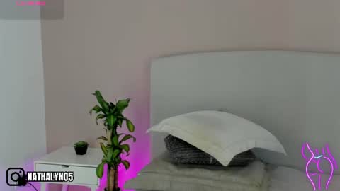Snapshot of nathalyn05 chatting on 07/09/26, 10:41 NATHALY online show from 07/09/26, 10:41