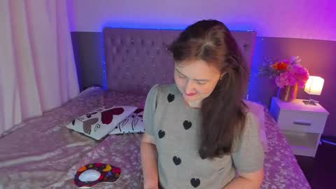 NathalyStars online show from 03/30/26, 12:28