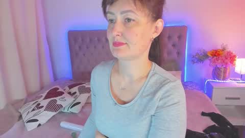 NathalyStars online show from 04/13/26, 12:32