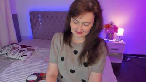 NathalyStars online show from 05/15/26, 12:34