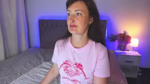 NathalyStars online show from 07/07/26, 12:09