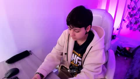 nathalyy_ds online show from 03/22/26, 07:39