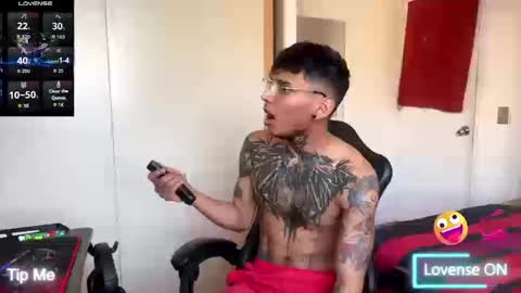 nathan_aress6666 online show from 09/24/25, 09:51