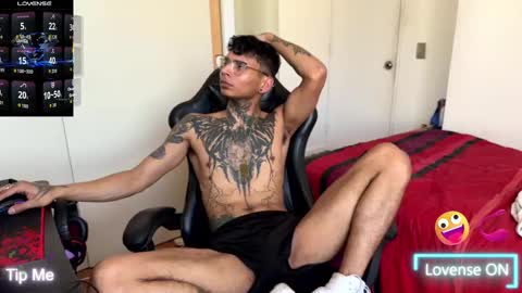 nathan_aress6666 online show from 09/30/25, 08:58