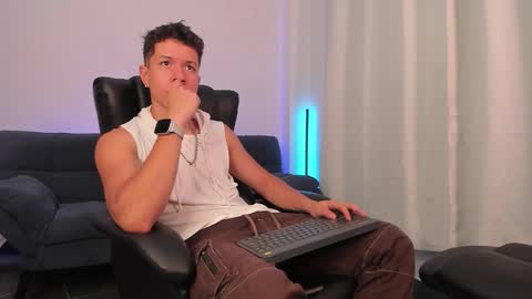 Nathan online show from 09/22/25, 09:17