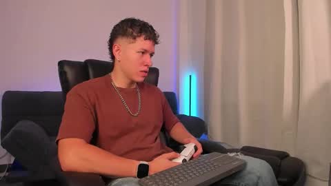 Nathan online show from 09/27/25, 07:08