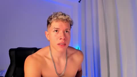 Nathan online show from 10/10/25, 09:14