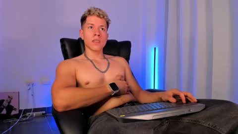 Nathan online show from 11/29/25, 10:35