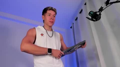 Nathan online show from 01/11/26, 07:52