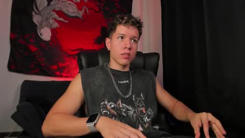 Nathan online show from 03/02/26, 07:32