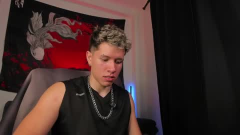 Nathan online show from 05/11/26, 05:54