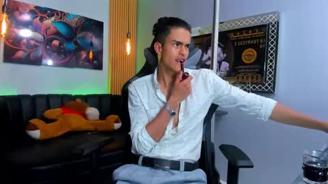 nathan_carson1 online show from 12/25/24, 05:37