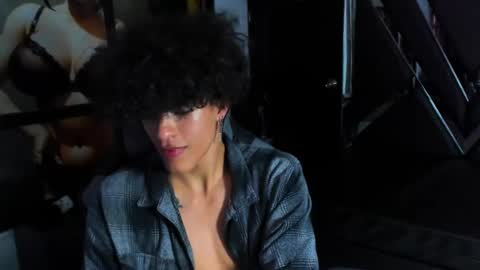 nathan_carson1 online show from 01/05/25, 09:15