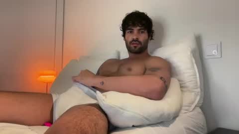 Snapshot of nathan_gael chatting on 07/13/26, 10:12 Nathaniel online show from 07/13/26, 10:12